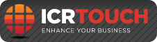 ICR Touch logo